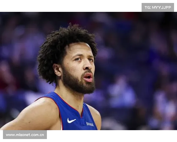 【NBA2021选秀状元】凯德·康宁汉姆——三双王的崛起与车城复兴 【NBA2021选秀状元】凯德·康宁汉姆——三双王的崛起与车城复兴