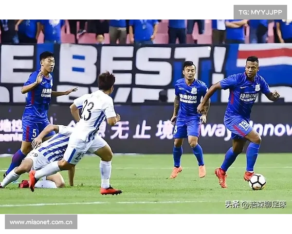 上海绿地申花客场1-0江苏苏宁易购,莫雷诺硬扛帕莱塔破门 上海绿地申花客场1-0江苏苏宁易购,莫雷诺硬扛帕莱塔破门