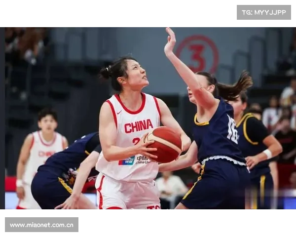 中国女篮打出气势!14分惜败美国,遭遇世界杯首场失利 中国女篮打出气势!14分惜败美国,遭遇世界杯首场失利