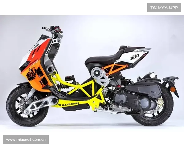 Italjet 将推出吉斯尼版的 Dragster MotoGP 运动踏板 Italjet 将推出吉斯尼版的 Dragster MotoGP 运动踏板