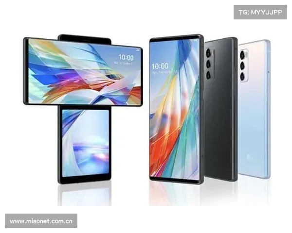 LG Stylo 6美国发布:配手写笔 6.8吋屏 售价约合1562.7元 LG Stylo 6美国发布:配手写笔 6.8吋屏 售价约合1562.7元