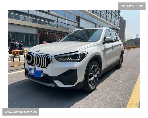 一手准新宝马X1,4万公里亏一半,家用代步值不值? 一手准新宝马X1,4万公里亏一半,家用代步值不值?