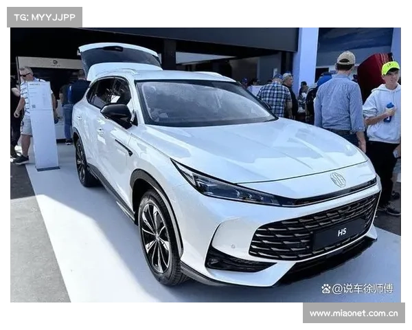 上海广播广告品牌节丨MG名爵和上海广播一起，祝大家中秋快乐